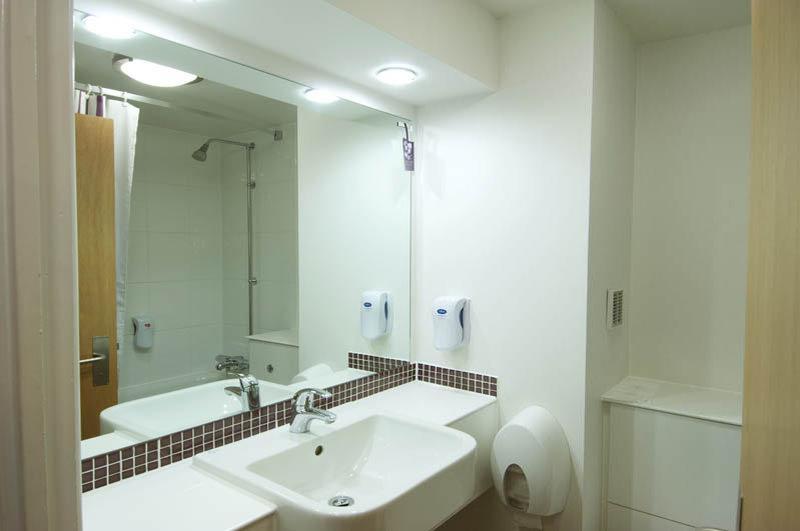 Premier Inn Blackpool East Eksteriør billede